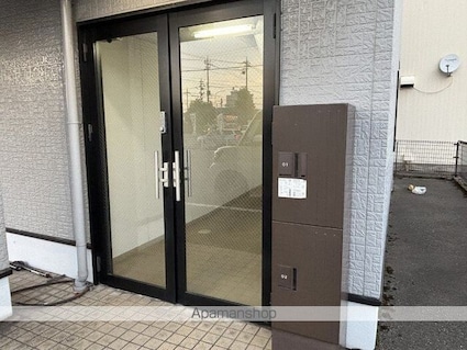 メゾン　ルミナス[1R/41.12m2]の内装3