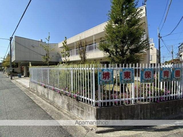レオパレスけやき通りの周辺写真