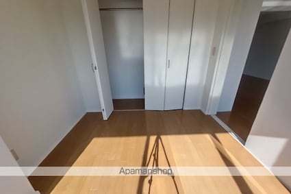 ドエール大川筋[1LDK/49.69m2]の内装6