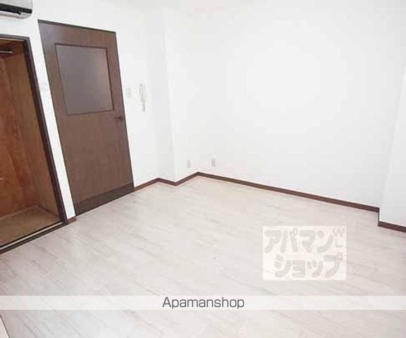 アビタシオンの内装写真