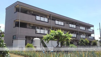 エステート今井[2LDK/55.84m2]の外観4