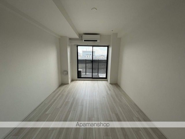 S−RESIDENCE江坂LIBLEの内装写真