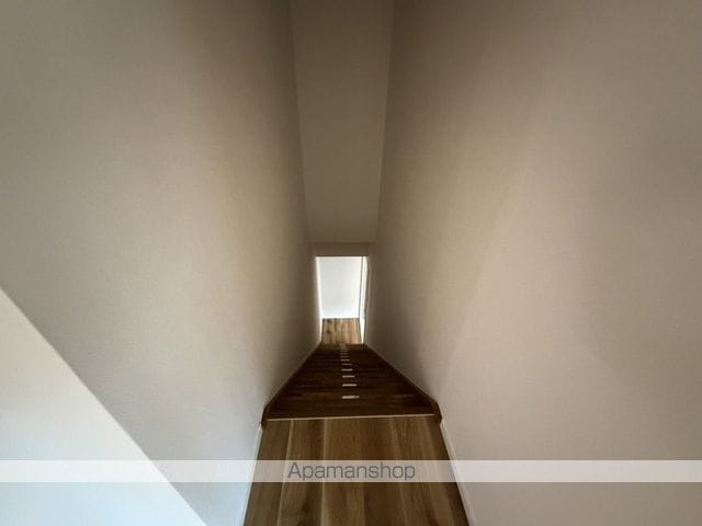 クレール延珠の内装写真
