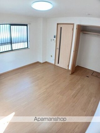 ヴィル　クラージュ[1K/27.4m2]の内装