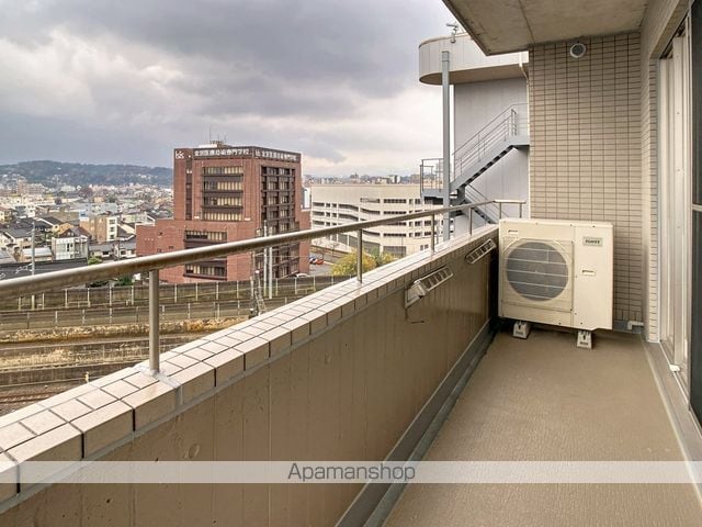 プラバ26の内装写真