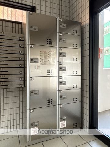 クレストコート松江駅南のその他写真