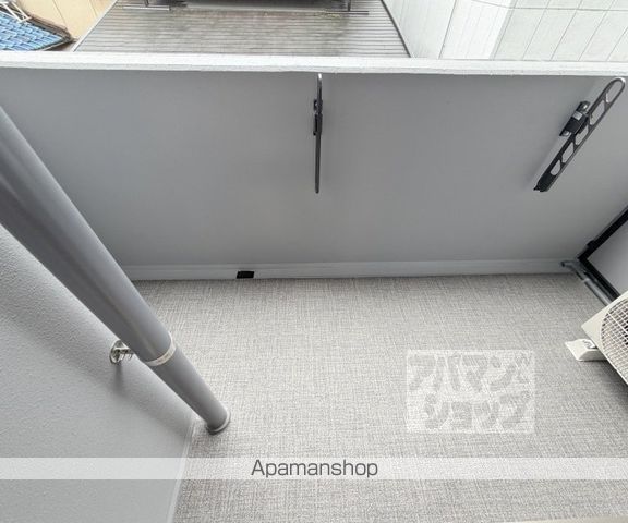 ベラジオ雅び西大路五条IIの内装写真