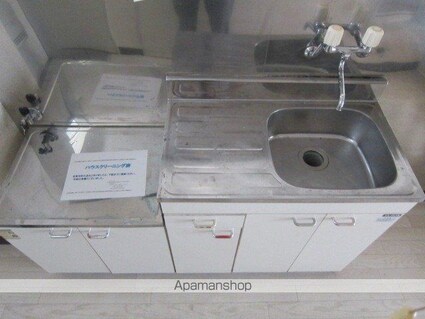 ＭＡＩＳＯＮ　ＤＥ　ＰＡＲＶＥＮＩＲ[1K/25.89m2]の内装4