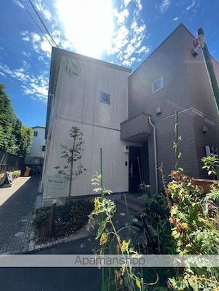 東京都中野区沼袋４丁目[1R/44.2m2]の外観4