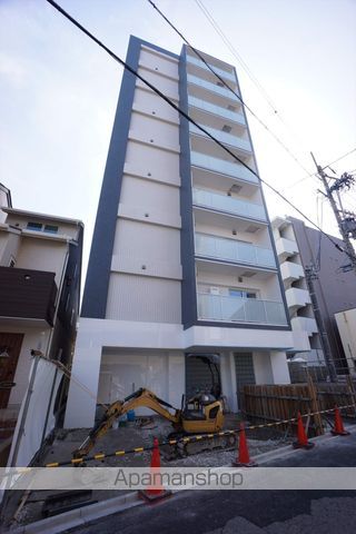 THE DOORSの内装写真
