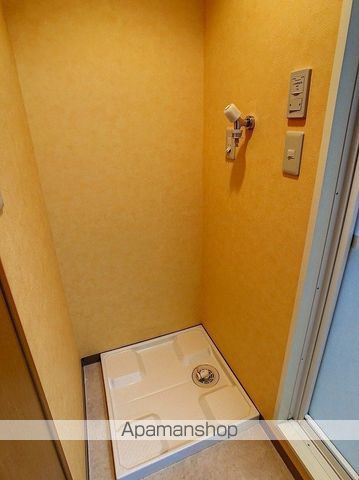ジュネスHKの内装写真