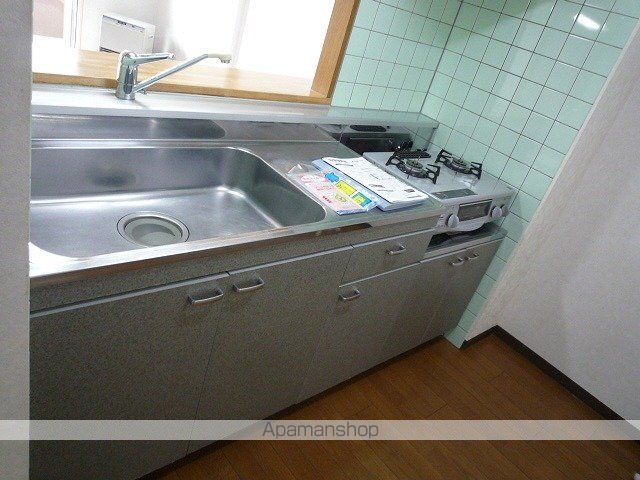 シャルル壱番館の内装写真