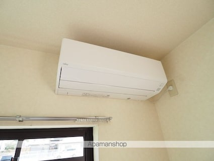 プティシャトウ・千石町[2DK/41.18m2]のその他設備