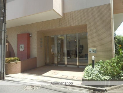 ウィルテラス千葉中央[1LDK/42.43m2]の共用部3