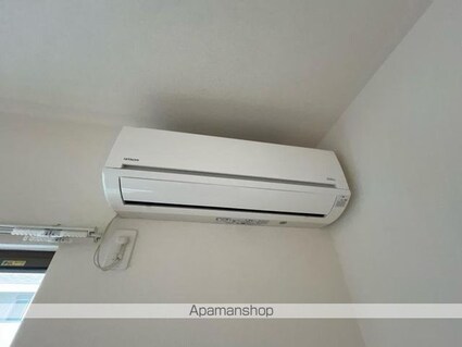 カナイＡ[1LDK/47.18m2]のその他設備