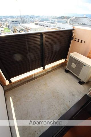 サンプラザ少路の内装写真