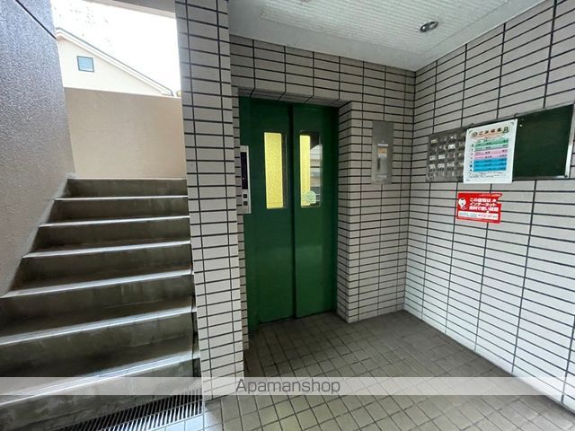 グランドハイツ春日台のその他写真