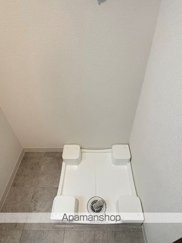ALICEの内装写真