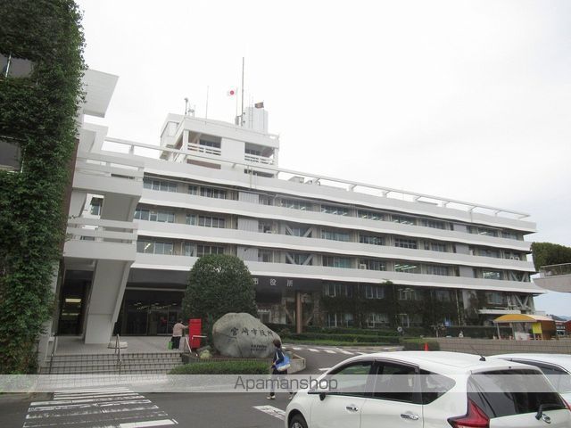 TOKOハイツの周辺写真