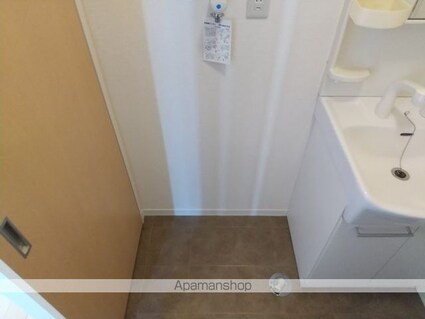 マウントⅠ[1K/32.24m2]の内装5