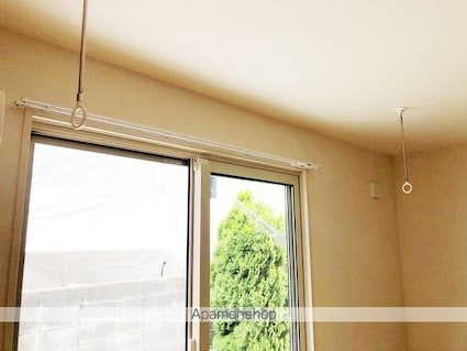 シュトラルヴェヌス[1R/27.77m2]の内装1