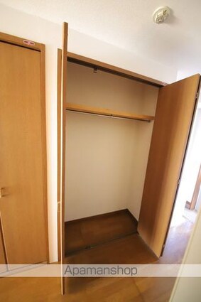 モイスペンテⅠ[1K/21.84m2]の収納