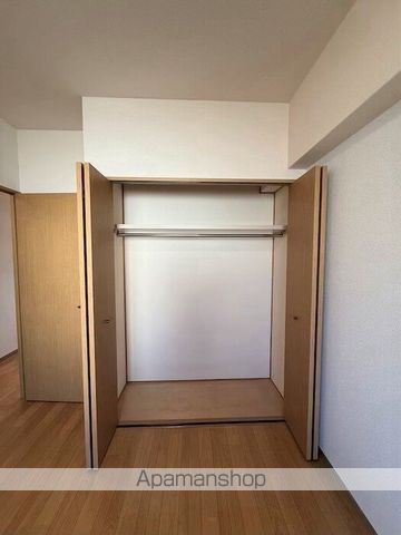 第一川本ビルの内装写真