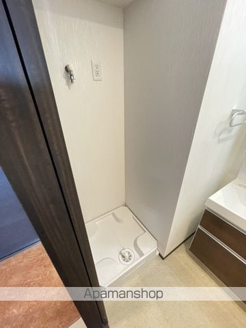 プレジオ川口ASIANの内装写真