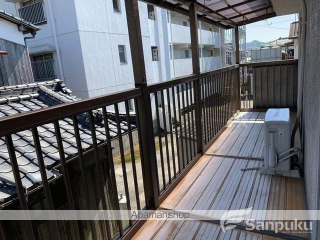 伊藤一戸建の内装写真