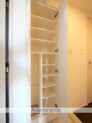 パティーナ曳舟の内装写真