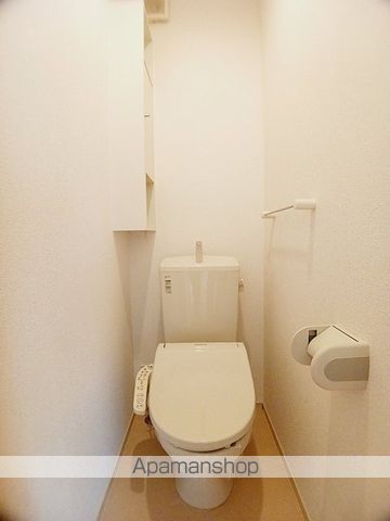 エバー グリーンの内装写真