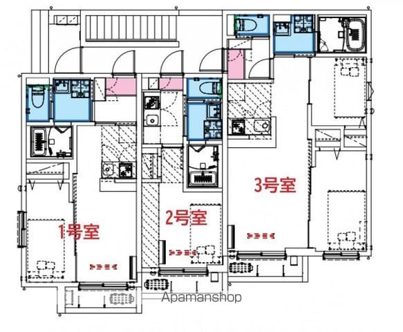 ROBOT HOME 指扇のその他写真
