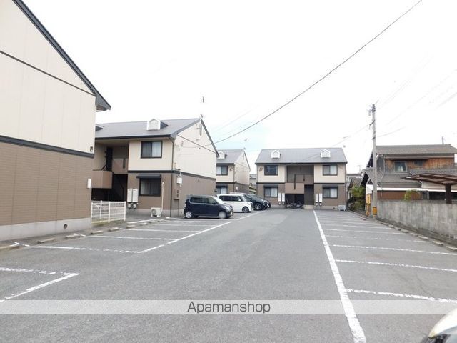 セジュールふじい B棟のその他写真