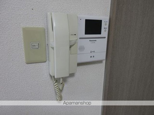 ヴァージェ共応の内装写真