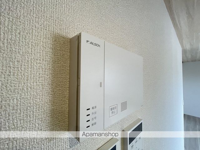 クランツ古川西 A棟の内装写真