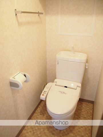 ユークリッドマンションの内装写真