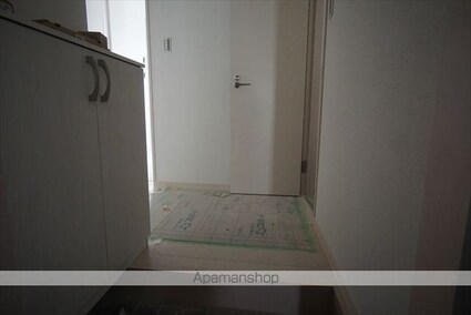 グランレーヴ千代田[1LDK/40.48m2]のリビング・居間