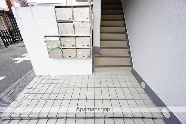 本丸ハイツの内装写真