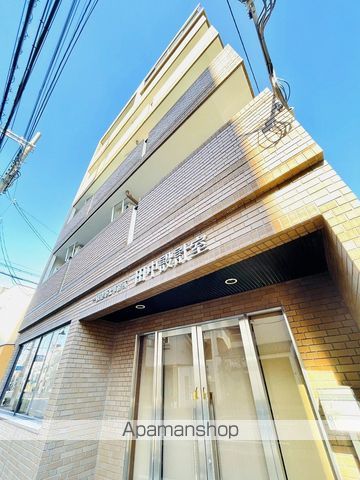 ベルロードの外観写真