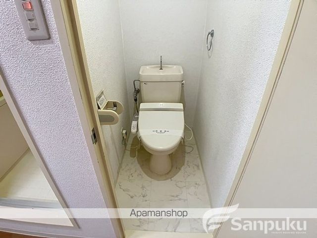 仙波ハイツ 南棟の内装写真