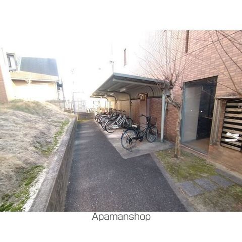 第2レパラディ3.の外観写真