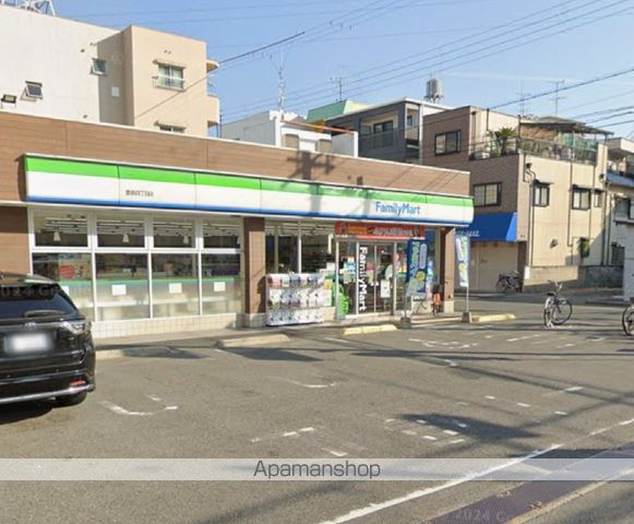 本多マンションの周辺写真