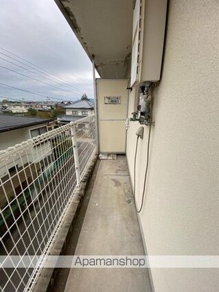 コート紙町Ⅲ[1R/19.44m2]の内装5