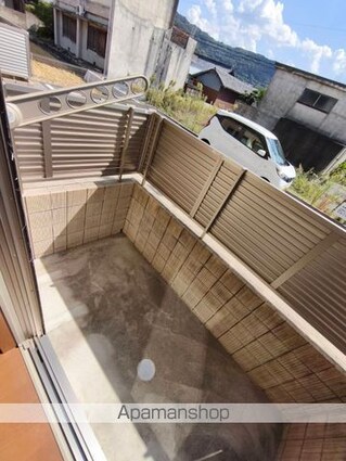 エルメゾン小倉[2LDK/53.85m2]の内装5