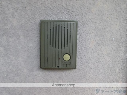 アヴァンセ樽味[1DK/25.5m2]の共用部3