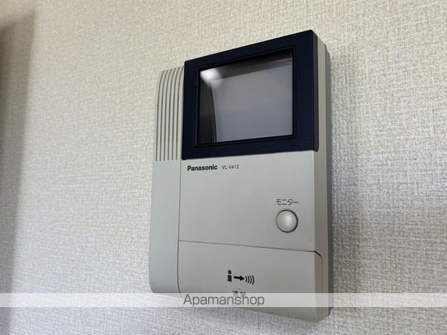 コンフォートヴィレッジ Aの内装写真