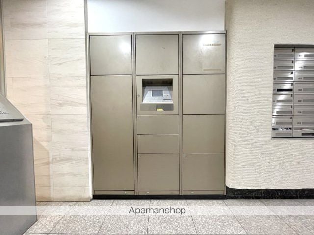 スカイコートヌーベル巣鴨の内装写真