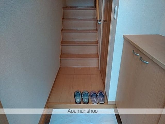 花水木 FGの内装写真