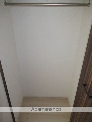 XEBEC方南町の内装写真