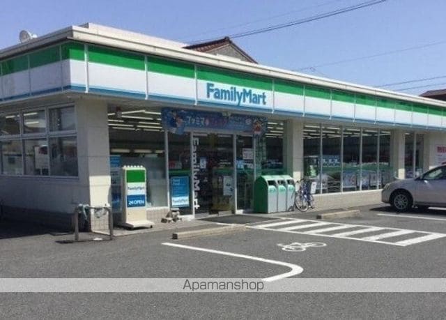 Casa Violaの周辺写真
